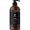 Calming Massage Oil for Massage Therapy - Home Spa Full Body Massage Oil for Sore Muscles for Pro or Home Use with Moisturizing Sweet Almond Oil and Lavender Essential Oil - Non Greasy or Staining
