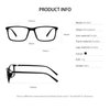 OCCI CHIARI Fashion Reading Glasses Stylish Reader Eyewear Frames (A1-Black, 1.75)