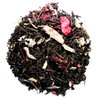 Nelson's Tea - Blackberry Sage - Black Loose Leaf Tea - Black tea, dried blackberries, blackberry leaves, and sage - 4 oz.