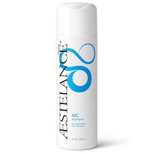 Aestelance MC Moisturizing Shampoo 8 oz | Instant Moisture | Hydrates Dry Hair
