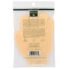Earth Therapeutics Exfoliating Hydro Gloves Natural 1 Pack(S)