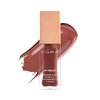 Sigma Beauty Lip Cream – Professional Liquid Lipstick Cream with an Ultra-Hydrating Formula and a Lustrous, Creamy Finish - Long Lasting, Lightweight & Non-Sticky Lip Creme (Rosewood)