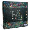 Trellis - Strategic Board Game | Perfect for Game Nights, Parties, and Casual Hangouts Components | Easy to Learn, Fun to Master | Ideal for 2-4 Players