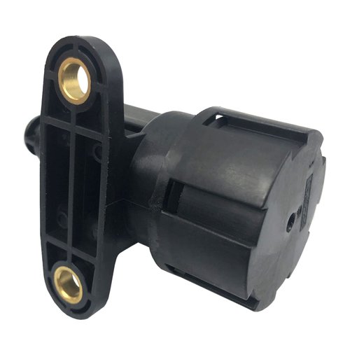 DEVMO EGR Vacuum Solenoid Valve F63Z9J459AA Compatible with Ford Lincoln Mercury Contour E150 E250 E350 Escape Expedition Explorer Heritage