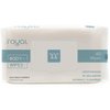 Royal Intimate Cleansing Feminine Wipes for Vaginal Hygiene, Personal Cleansing, Period Care, Sensitive Skin & Odor Removal - Unscented, pH Balanced, Flushable - Women, Men, Adult Safe - 40 Count