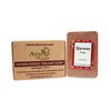 AyuRoots Kumkumadi Tailam Ayurvedic Handmade Saffron Oil, Soap Bar, Dry Skin, Oily Skin, Face, Body, Skin - 3.88 Oz