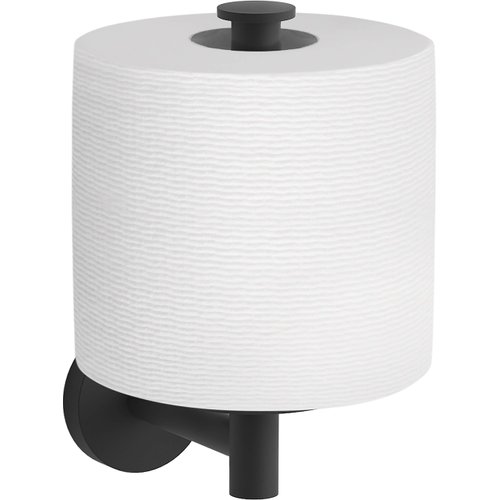 KOHLER Elate Vertical Toilet Paper Holder