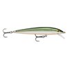 Rapala Husky Jerk 10 Fishing lure (Tennessee Shad, Size- 4)
