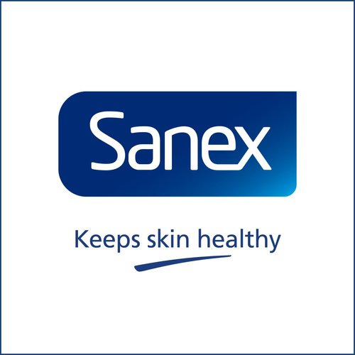 Sanex 50ml Dermo Sensitive Extra Cool Roll On Deodorant