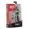 Electronic Arts Apex Legends Action Figure 6-Inch Octane Collectible Rare: Hit and Run Skin