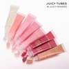 Lancôme Juicy Tubes Shine Lip Gloss - High Shine & Lasting Hydration - Vitamin E Enriched - 02 Spring Fling (Creamy)