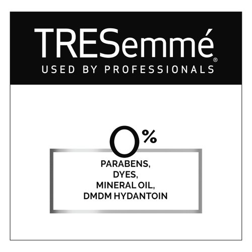 TRESemmé Rich Moisture Conditioner for Dry Hair Rich Moisture Hydrating Conditioner Formulated With Vitamin E and Biotin 28 oz (Packaging may vary)