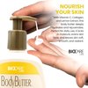 Biocare Labs Vitamin C & Collagen Moisturizing Body Butter Body Cream