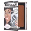 theBalm PhotoBalm Talc Free Powder Foundation, After Dark