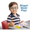 Wikki Stix Mini Play Paks, contains 100 individual paks! Great for parties, travel, classrooms, award/incentives, restaurants, and Christmas gift giving, Made in the USA