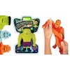 JA-RU Super Squishy Monster Toy (1 Stretchy Monster Assorted) Fidget Action Figures Stretch Squeeze Toy for Kids & Adults. Anxiety Relief Stress Toys. Sensory Autism ADHD Toys. Party Favors. 4306-1s
