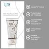 Lira Clinical PRO Brightening Masque - Hydrating Face Mask with Vitamin C, Peptides & Hyaluronic Acid to Support Even Skin Tone, Reduced Wrinkles, & Deep Moisturization - 2 fl oz