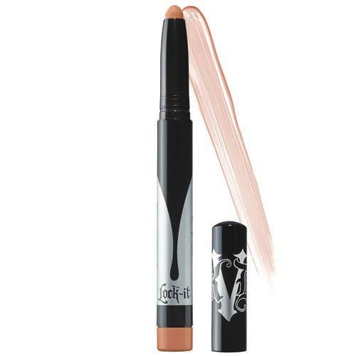 Kat Von D Lock-It Color Correcting Eyeshadow Primer (Tan)