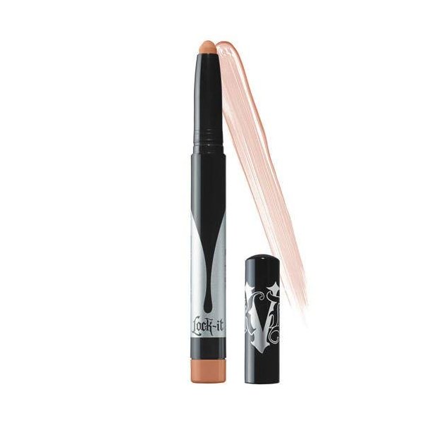 Kat Von D Lock-It Color Correcting Eyeshadow Primer (Tan)