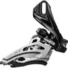 Shimano XT FD-M8020-D 2x11 Direct-Mount, Side-Swing, Front-Pull, Front Derailleur