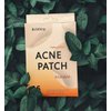Acne Patch Invisible 100%-Hydrocolloid for Covering Blemishes,Zits Absorbing Patch, Breakouts Spots Treatments for skin 4-8 hs Results 36 Counts 2 Sizes