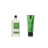 Bath Body Works ~ Aromatherapy ~ Stress Relief - Eucalyptus & Spearmint ~ Bundle ~ Body Wash & Foam Bath 10oz. & Body Cream 8 oz