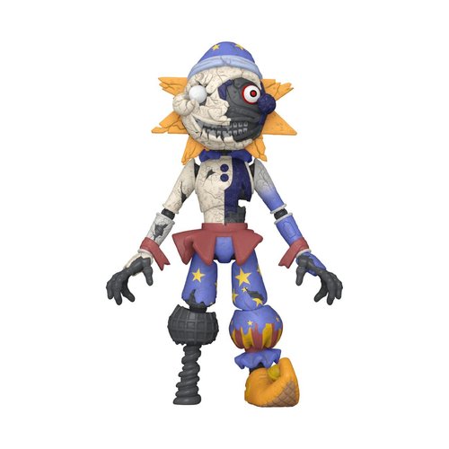 Action Figure: Five Nights at Freddy's Ruin - Eclipse