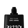 NYX PROFESSIONAL MAKEUP Shine Killer Mattifying Primer, Vegan Face Primer Clear