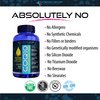 CoQ10, Coenzyme Q10, Highest Absorption with Organic Olive Oil, 100mg, 60 Softgels, Ubiquinone, Ubiquinol, Supports Heart Health, Increases Energy, Pure, Natural, Effective, NutriGenomic Naturals®