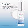 Eucerin Face Immersive Hydration Moisture Boost Face Serum, Ultra-Lightweight Hyaluronic Acid Serum Smooths Fine Lines and Wrinkles, 1 Fl Oz Bottle