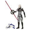 Star Wars 3.75" R Inquisitor Action Figure