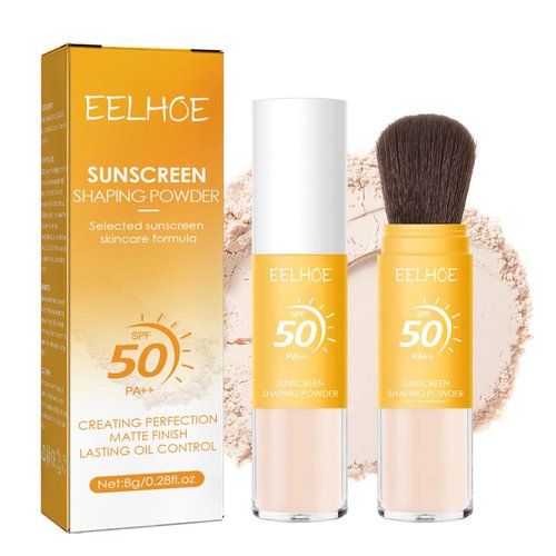 Mineral Setting Powder