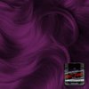 MANIC PANIC Purple Haze Hair Dye Classic 2 Pack