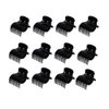 12 pcs Hair Roller Clips, Curl Clips, Hair Curler Clips for Women Hair