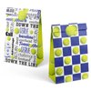 Outego 24 Tennis Party Favor Bags Tennis Goodie Bags Tennis Party Favors for Kids Tennis Birthday Party Supplies