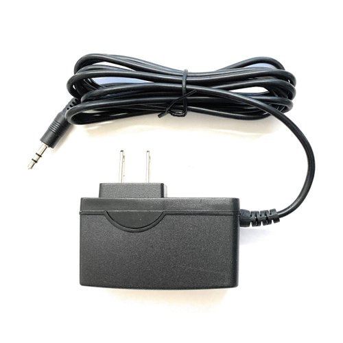 DCPOWER Home Wall Charger Compatible Replacement for Cobra MicroTalk CXT275, CXT280