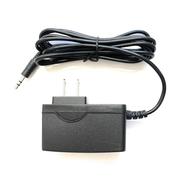 DCPOWER Home Wall Charger Compatible Replacement for Cobra MicroTalk CXT275, CXT280