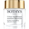 SOTHYS Ultra-Rich Nutritive Replenishing Cream | Daily Face Moisturizer for Dry Skin, Ultra-Rich Texture to Hydrate and Nourish