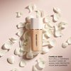 Laura Mercier Real Flawless Weightless Perfecting Waterproof Liquid Foundation: Medium-Buildable Coverage, 12 HR Fade-Proof Wear, Natural Finish, Hydrating, Long Lasting, Non-Comedogenic, Cashew​