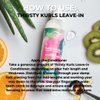 Kurlee Belle Thirsty Kurls Leave-in Conditioner 8oz