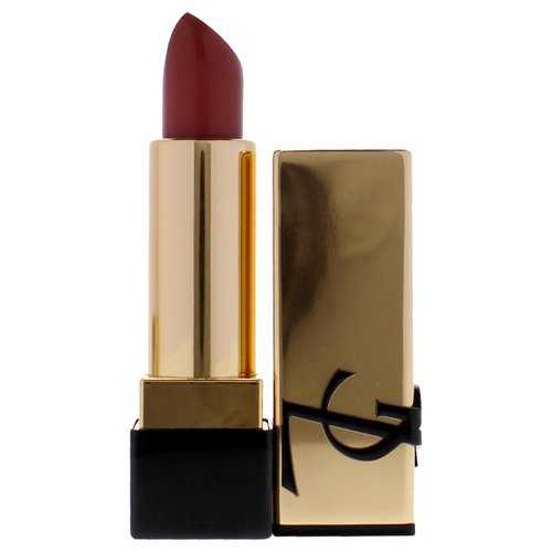 Yves Saint Laurent Rouge Pur Couture Satin Lipstick - N12 Nude Instinct for Women - 0.13 oz Lipstick