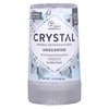 CRYSTAL Deodorant Mineral Deodorant Stick, Travel, 1.5 Ounce