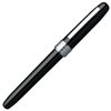 Platinum Plaisir Medium Nib Fountain Pen, Black (PGB-1000-#1-M)