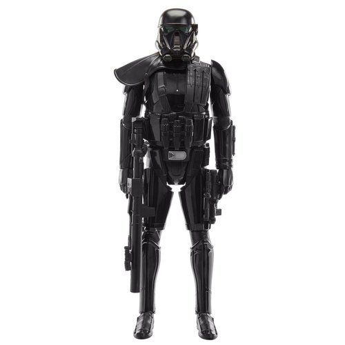 STAR WARS Big Figs Rogue One 20" Shark Trooper Del Action Figure