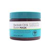 Kashmira Professional Baobab Oil & Biotin Hair Mask Treatment Penetrates Deeply Into The Hair To Help Restore Elasticity and Rebuild Strength