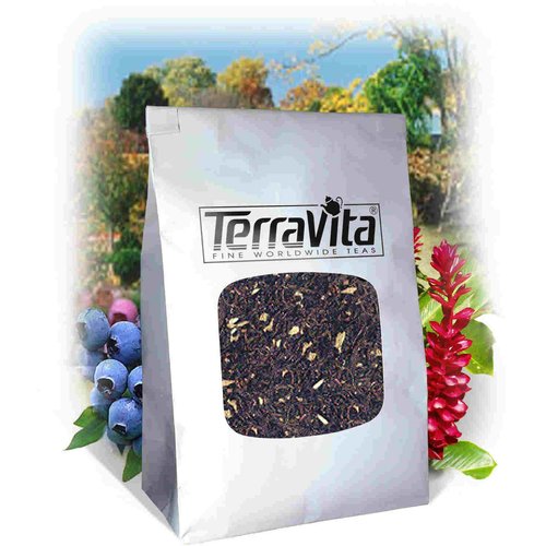 Peach Lift Black Tea (Loose) (8 oz, ZIN: 427274)