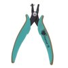Vintaj Tools by The Beadsmith 1.5mm Metal Hole Punch Pliers with Gauge Guard – Create Clean Holes – 1.5mm Cold Connection – 22 Gauge Sheet Metal or Thinner – Not Intended for Thicker Metal