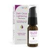 Hyalogic Dark Circle Lightening Face Serum - Treat Under Eye Dark Circles w/Hyaluronic Acid, Eveseryl & Regu-Age - Soothe, Nourish & Rejuvenate Skin - .47oz