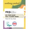 RE:P BIO FRESH MASK with REAL calming HERBS 4.58 Fl Oz (130g) - 100% Vegan, Cruelty-free - Natural calming peel off mask with Real Calendula + Real Chamomile – Korean Skin Care