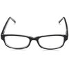 Foster Grant James Multifocus Reading Glasses With Anti-Reflective Glasses Coating, Unisex